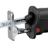 Scie sabre filaire Makita JR3070CTH 1 510 W 32 mm