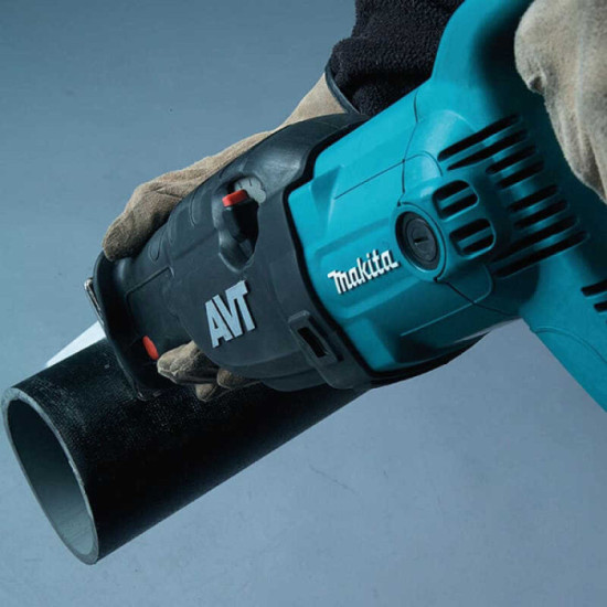 Scie sabre filaire Makita JR3070CTH 1 510 W 32 mm
