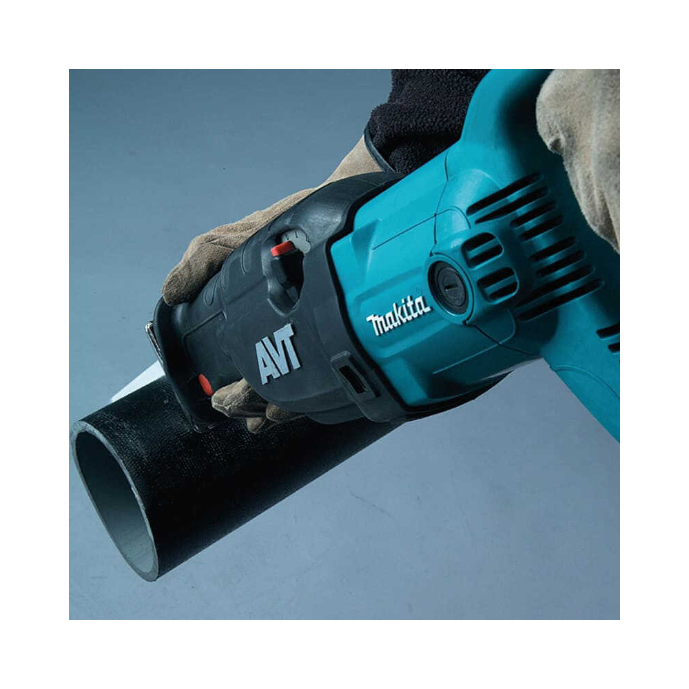 Scie sabre filaire Makita JR3070CTH 1 510 W 32 mm