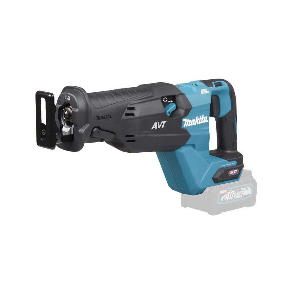 Scie sabre Makita JR002GZ 40V XGT
