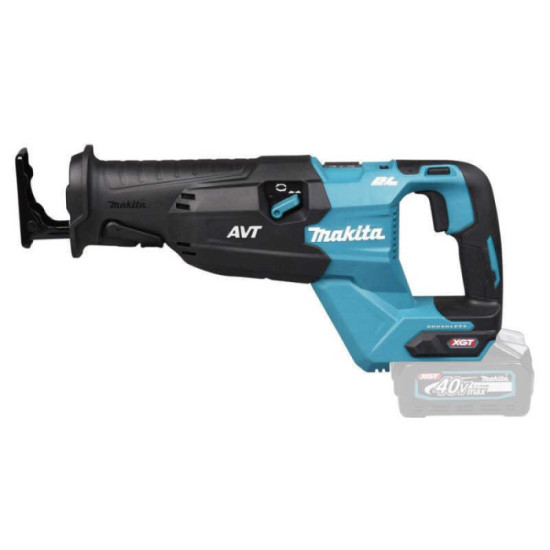 Scie sabre Makita JR002GZ 40V XGT