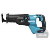 Scie sabre Makita JR002GZ 40V XGT