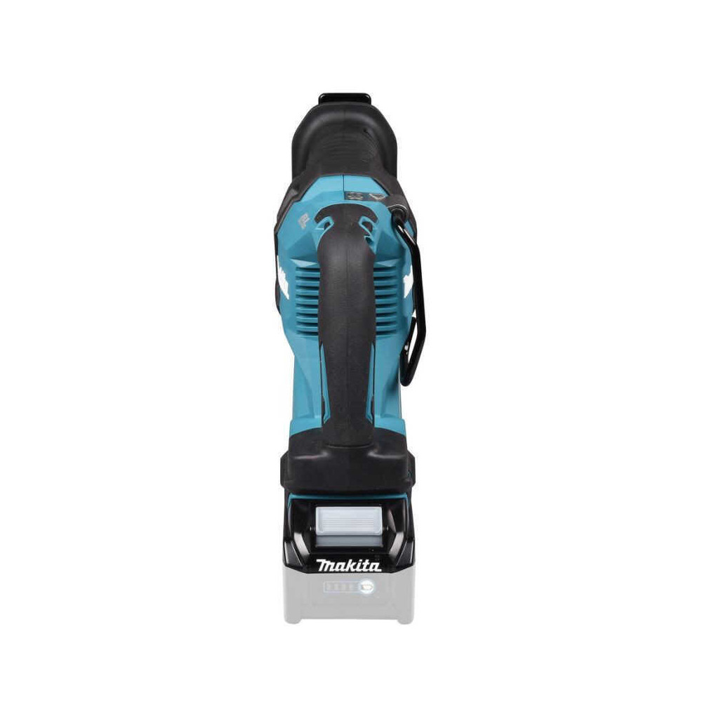 Scie sabre Makita JR002GZ 40V XGT