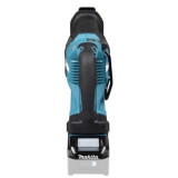Scie sabre Makita JR002GZ 40V XGT