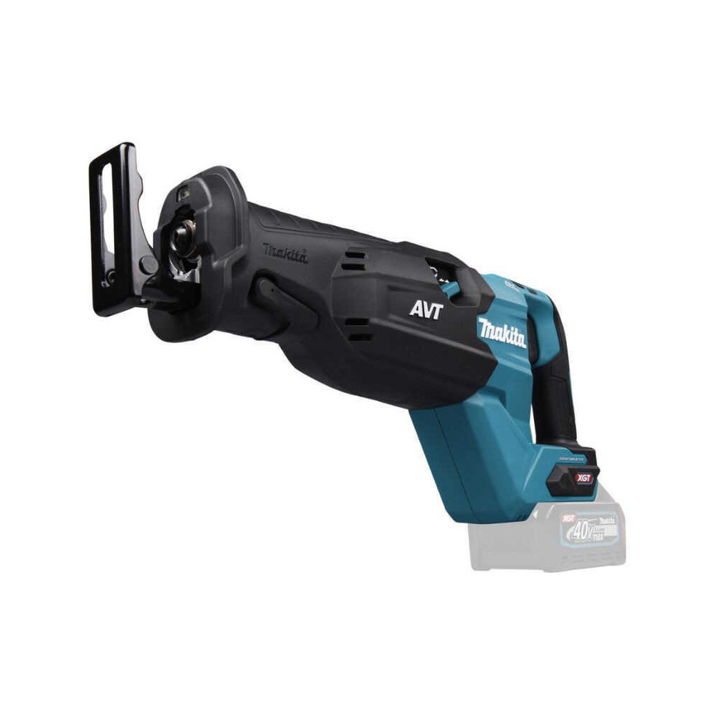 Scie sabre Makita JR002GZ 40V XGT