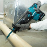 Scie sabre Makita JR002GZ 40V XGT