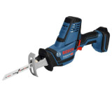 Scie sabre Bosch GSA 18V-LI C