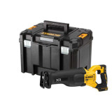 Scie sabre DeWalt DCS386NT-XJ