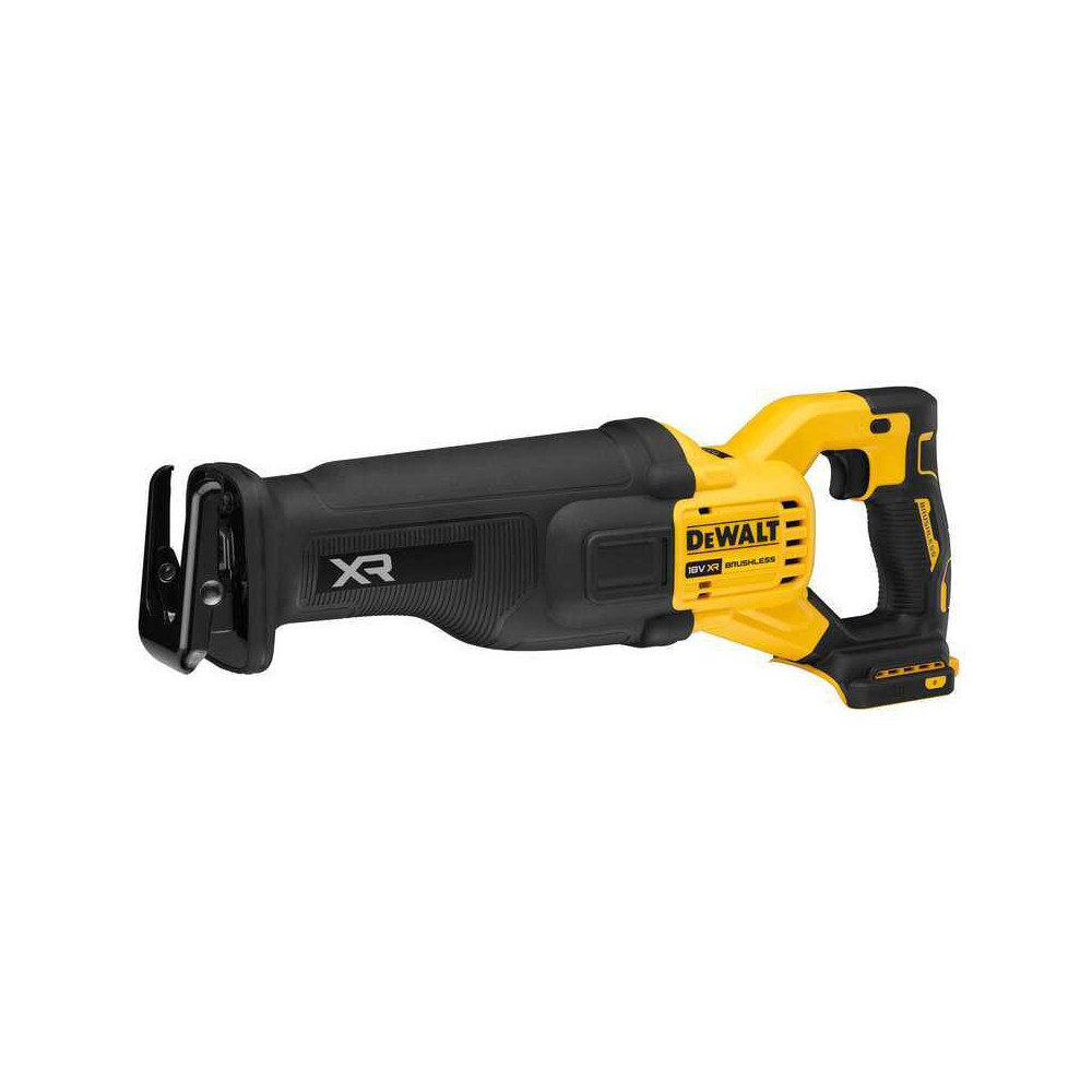 Scie sabre DeWalt DCS386NT-XJ