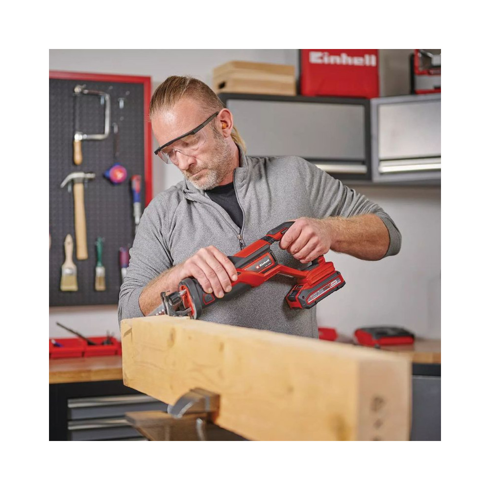 Scie Einhell 4326290