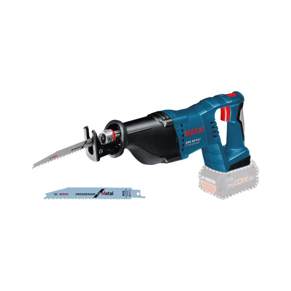 Scie sabre Bosch Professional 060164J000