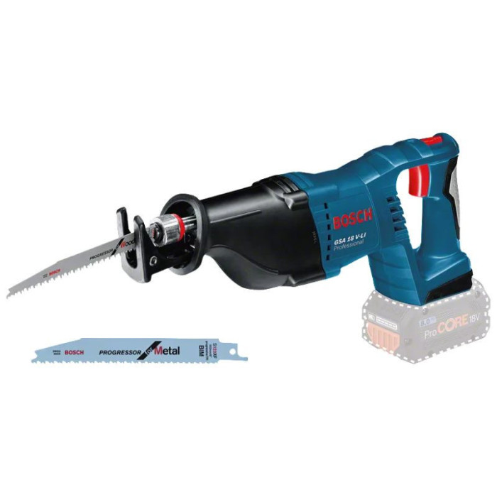 Scie sabre Bosch Professional 060164J000