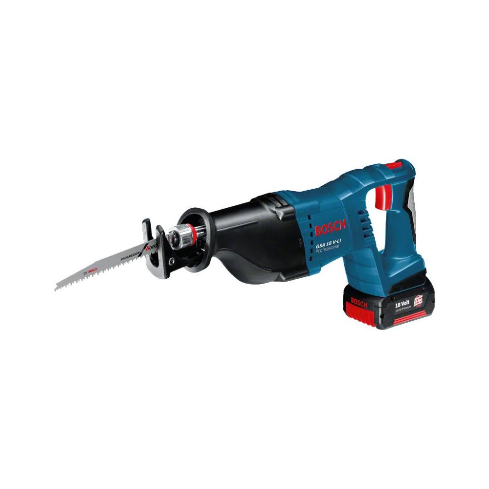 Scie sabre Bosch Professional 060164J000