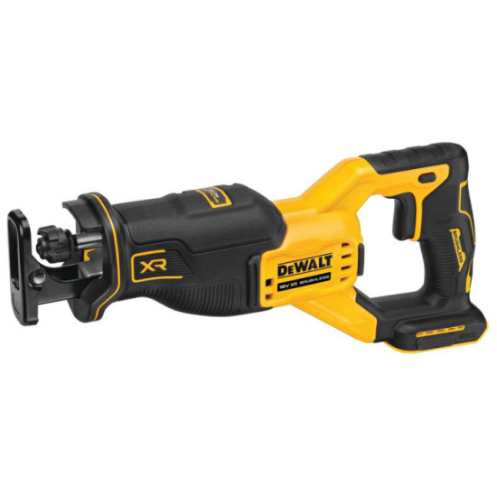 Scie sabre DeWalt DCS382N-XJ