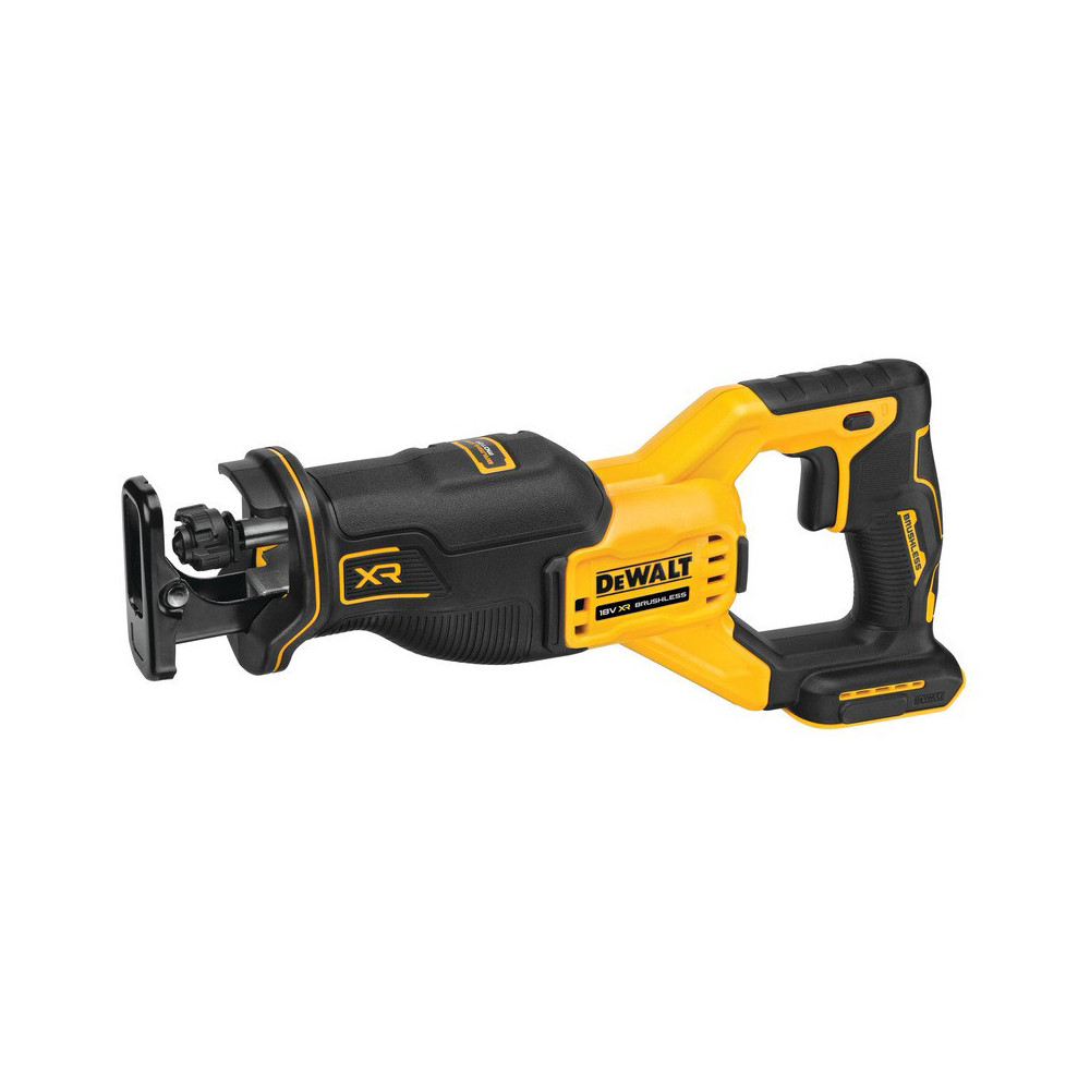 Scie sabre DeWalt DCS382N-XJ