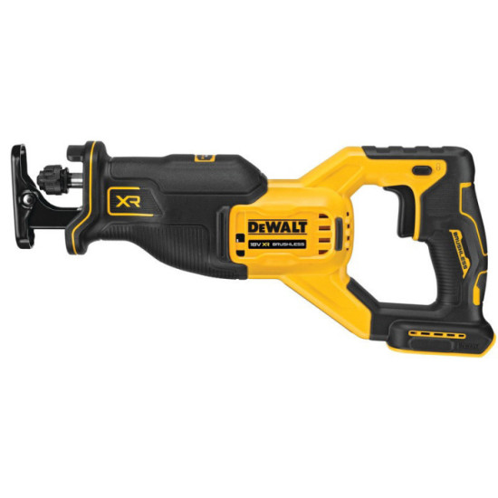 Scie sabre DeWalt DCS382N-XJ