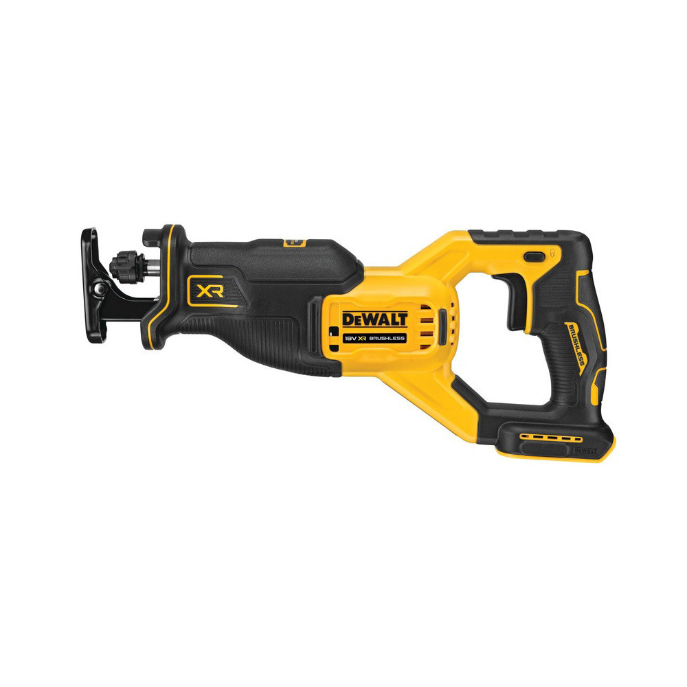 Scie sabre DeWalt DCS382N-XJ