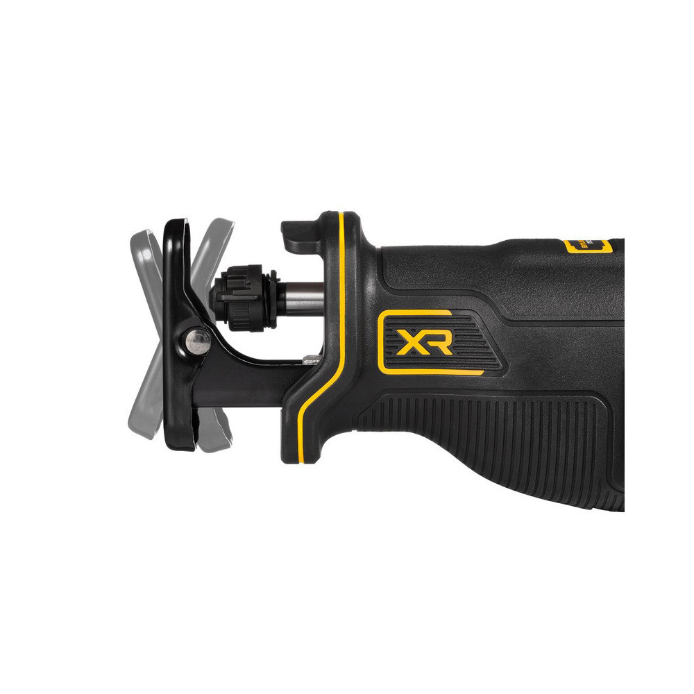 Scie sabre DeWalt DCS382N-XJ