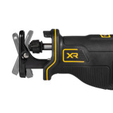 Scie sabre DeWalt DCS382N-XJ