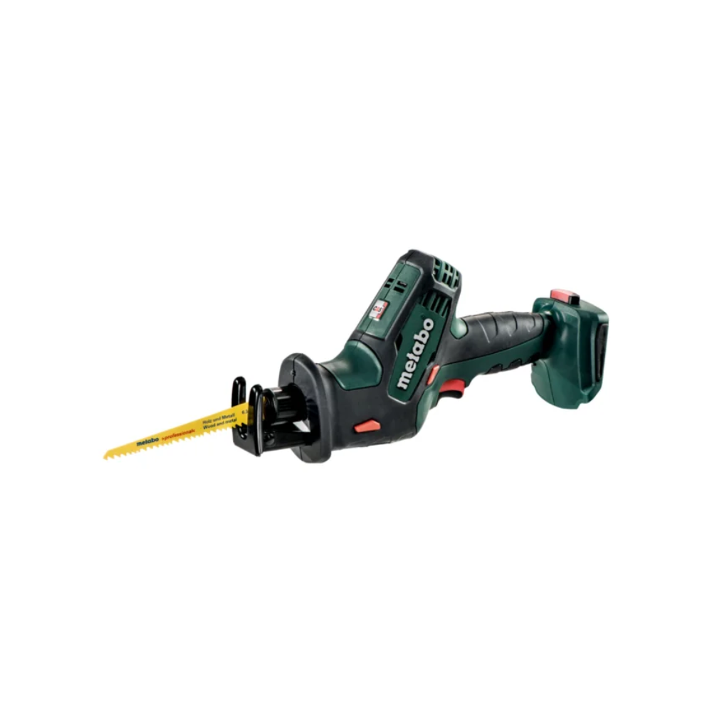 Scie sabre Metabo 602266860