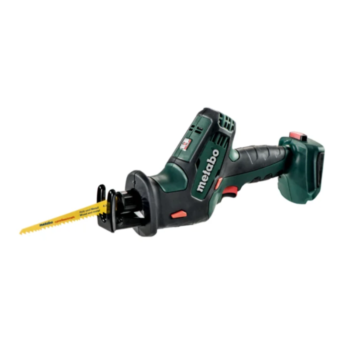 Scie sabre Metabo 602266860