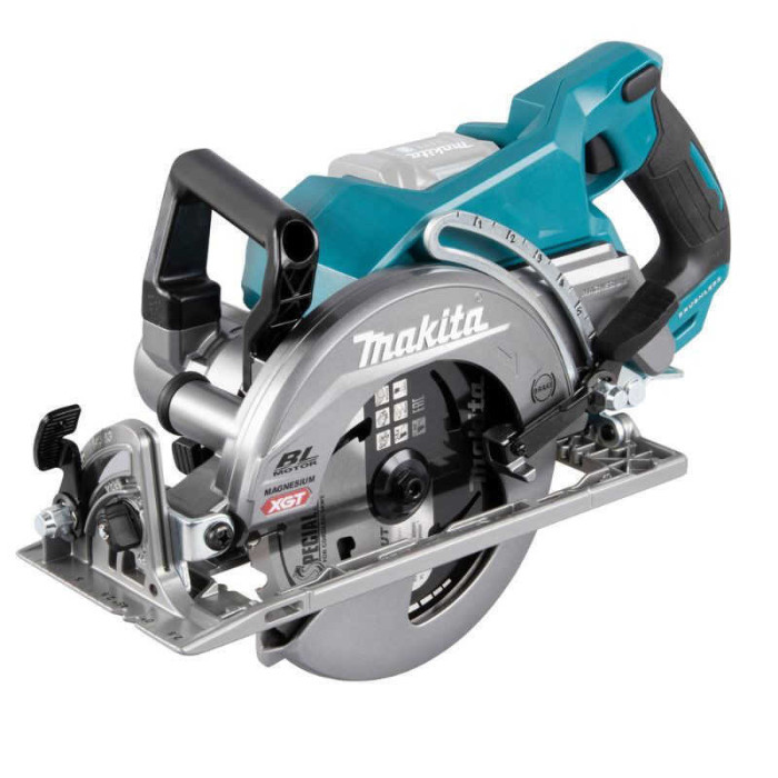 Scie circulaire Makita RS001GZ 40V XGT 185 mm nue