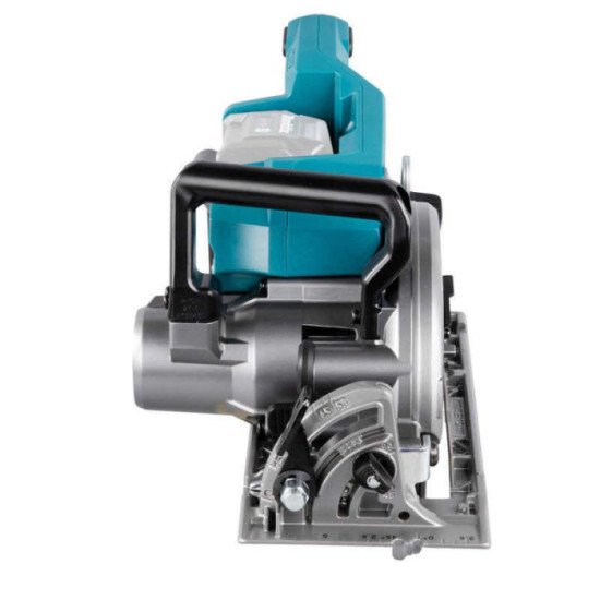Scie circulaire Makita RS001GZ 40V XGT 185 mm nue