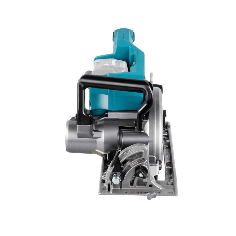 Scie circulaire Makita RS001GZ 40V XGT 185 mm nue