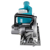 Scie circulaire Makita RS001GZ 40V XGT 185 mm nue