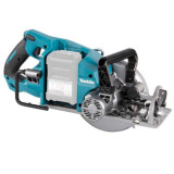 Scie circulaire Makita RS001GZ 40V XGT 185 mm nue