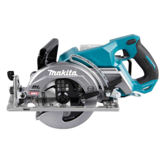 Scie circulaire Makita RS001GZ 40V XGT 185 mm nue