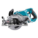 Scie circulaire Makita RS001GZ 40V XGT 185 mm nue