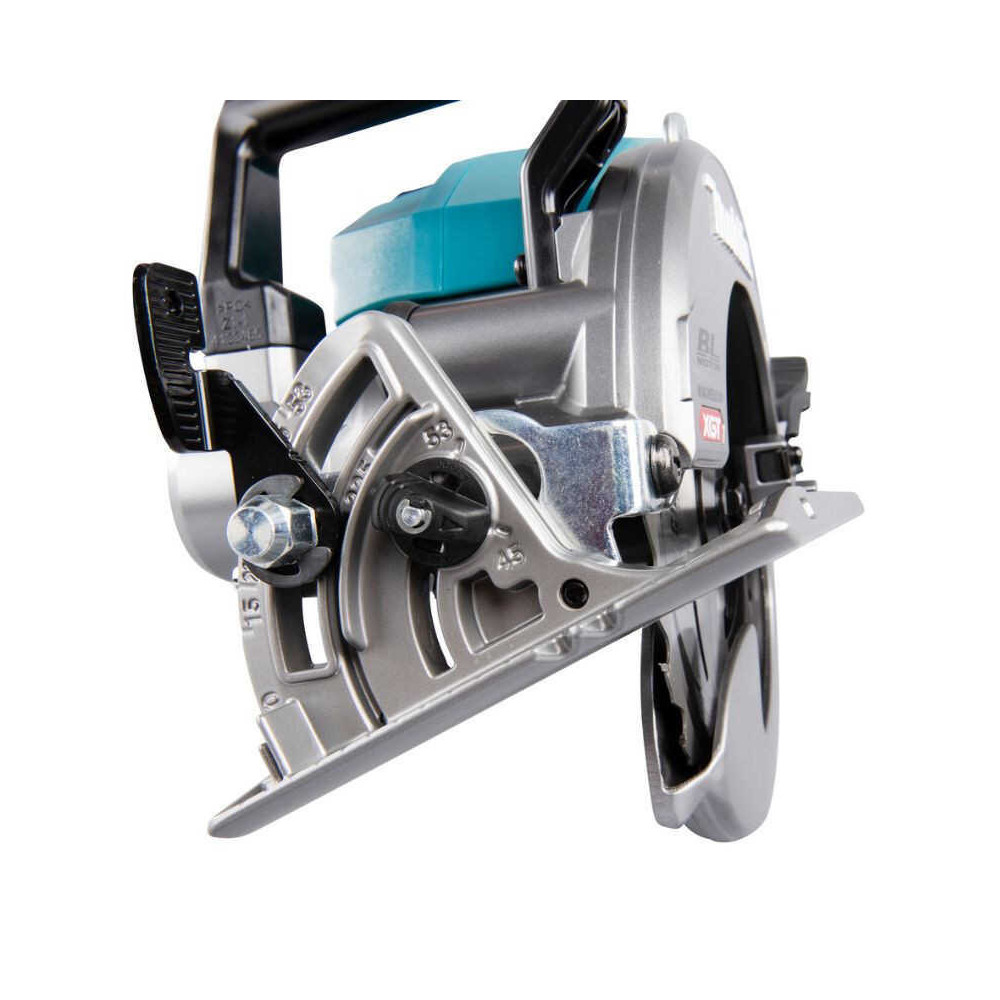 Scie circulaire Makita RS001GZ 40V XGT 185 mm nue