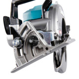 Scie circulaire Makita RS001GZ 40V XGT 185 mm nue