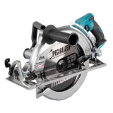 Scie circulaire Makita RS002GZ 40V XGT 260 mm