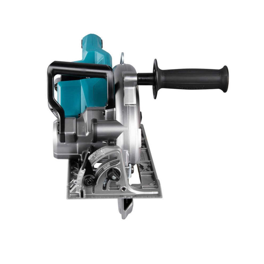 Scie circulaire Makita RS002GZ 40V XGT 260 mm