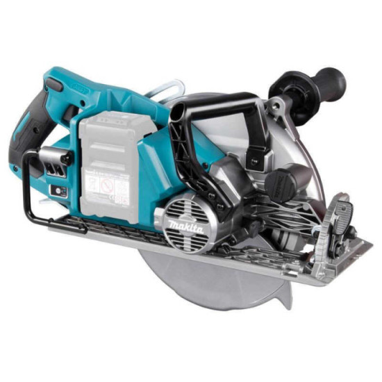 Scie circulaire Makita RS002GZ 40V XGT 260 mm