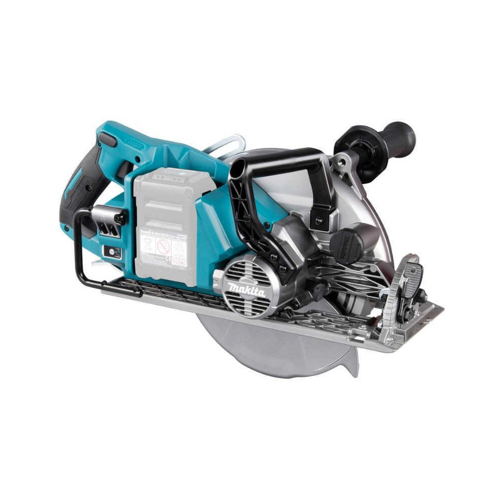 Scie circulaire Makita RS002GZ 40V XGT 260 mm