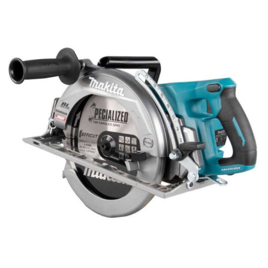 Scie circulaire Makita RS002GZ 40V XGT 260 mm