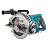 Scie circulaire Makita RS002GZ 40V XGT 260 mm