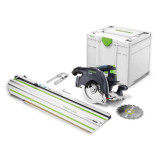 Scie circulaire filaire Festool 574678 1 200 W 160 mm