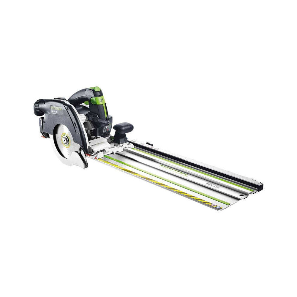 Scie circulaire filaire Festool 574678 1 200 W 160 mm