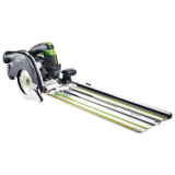 Scie circulaire filaire Festool 574678 1 200 W 160 mm