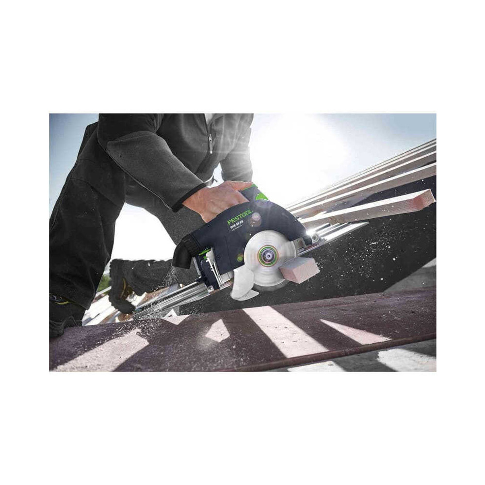 Scie circulaire filaire Festool 574678 1 200 W 160 mm