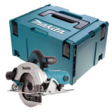 Scie circulaire Makita HS6601J 165 mm 1 010 W coffret