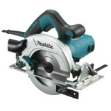Scie circulaire Makita HS6601J 165 mm 1 010 W coffret