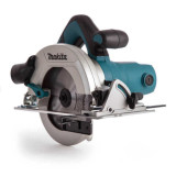 Scie circulaire filaire Makita HS6601 165 mm 1 010 W