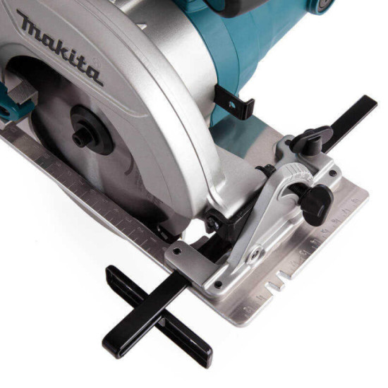 Scie circulaire filaire Makita HS6601 165 mm 1 010 W