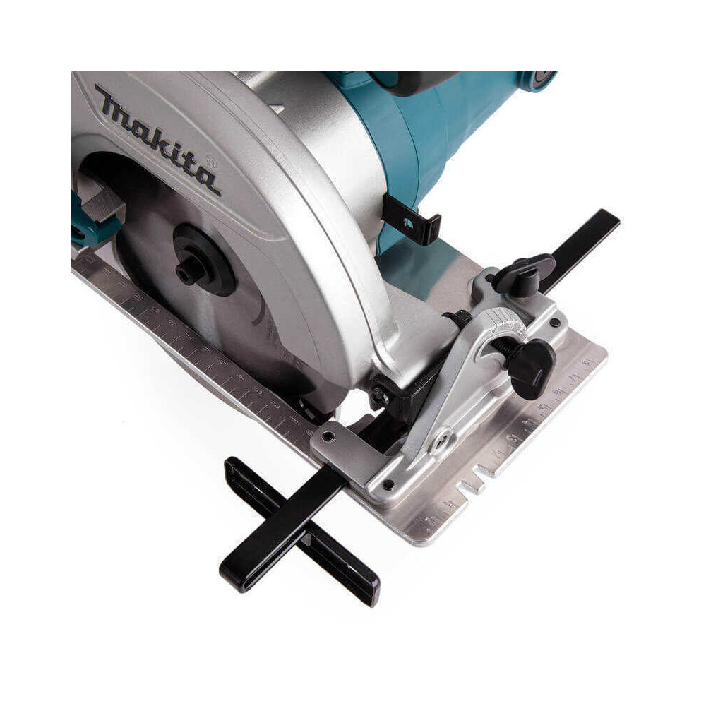 Scie circulaire filaire Makita HS6601 165 mm 1 010 W