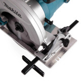 Scie circulaire filaire Makita HS6601 165 mm 1 010 W
